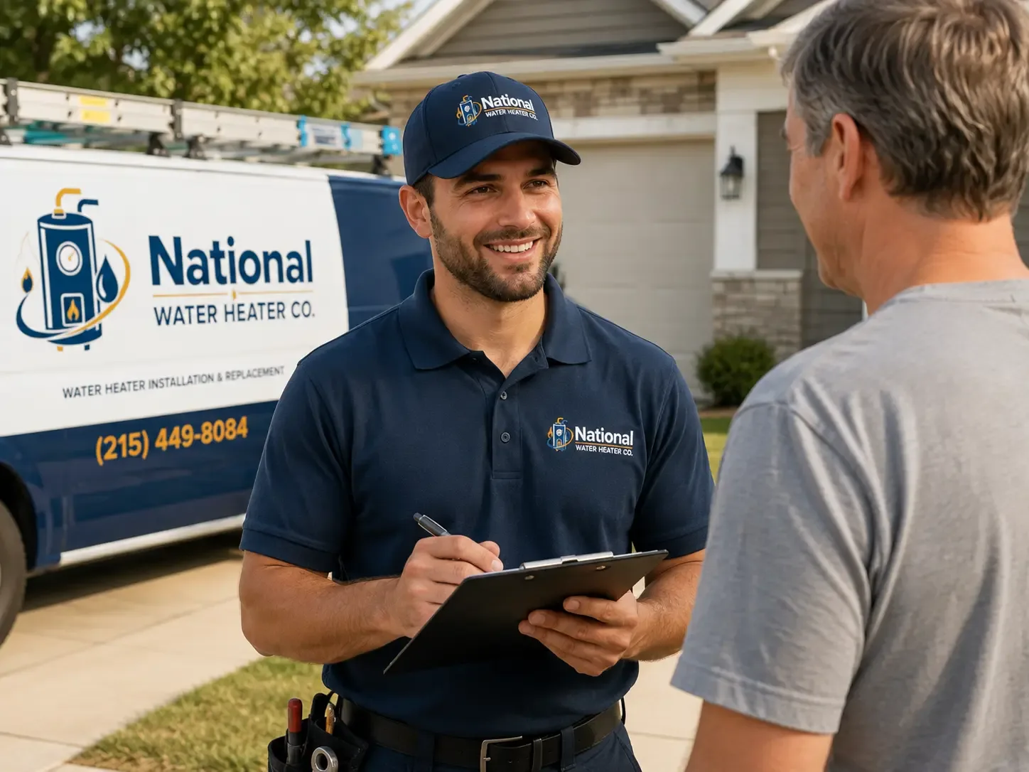 Water Heater Installation Wantagh, NY FAQs